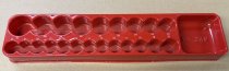 (PL.249)-Plastic Socket Tray for BT.9 Tool box (last one)