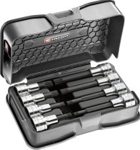 (PL.S04)-Replacement Tray for SV.J8B (splined bit sockets)