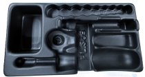(PL.S09)-Replacement Tray for R.151-1P6 & R.161-1P6