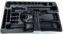 (PL.S15)-Replacement Tray for R.161-6P6 (1/4 drive set)