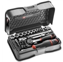 (PL.S15)-Replacement Tray for R.161-6P6 (1/4 drive set)
