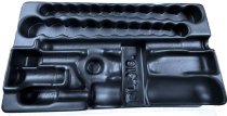 (PL.S16)-Replacement Tray for R.420AMU (1/4 metric/fractional)