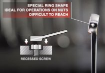 (440.30) -Combination Wrench-30mm (USAG)