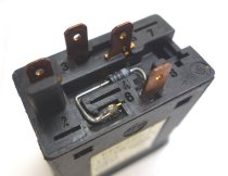 (61311380351)-Rear Window Defrost Switch-E28 (-8/81), E30 (-8/86