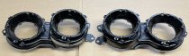 (63121360196)-Headlight Bucket (Right)-530i/528i (75-81) (Hella/OEM) (1 available)