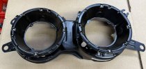 (63121364355)-Headlight Bucket-733i (78-82) (Left) (1 available)