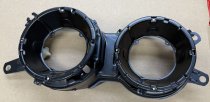 (63121364356)-Headlight Bucket-733i (78-82) (Right)