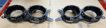 (63121364356)-Headlight Bucket-733i (78-82) (Right)