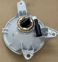 (63128350138)-Headlight-High Beam (right side) -E32/E34 (9/90-9/92)