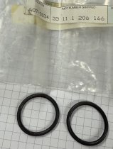 (62161369905 & 33111206166)-Trigger Contact-Speedometer Transmitter w/o-ring (E30/E28, E23/E24) (Genuine BMW) (2 available)