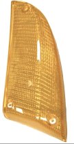 (63131364679)-Turn Signal Lense (Front/Right)-733i (78-82) (OEM/Germany) (8 available)