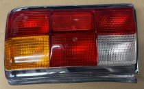(63211354431)-Tail Light Assembly (Left) -530i (75-76) (OEM) (2 available)