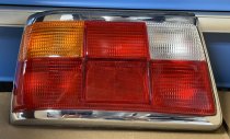 (63211354431)-Tail Light Assembly (Left) -530i (75-76) (OEM) (2 available)