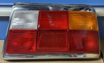 (63211354432)-Tail Light Assembly (Right)-530i (75-76) (OEM) (2 available)