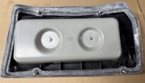 (63211354432)-Tail Light Assembly (Right)-530i (75-76) (OEM) (2 available)