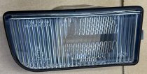 (63171379108)-Fog Light Lense (Right)-E32 (88-90), E24 (87-89) (Hella/OEM) (1 available)