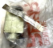 (64111363581)-A/C Expansion Valve-733i/735i (78-85) (Genuine BMW / Behr) (1 available)