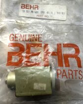 (64111363581)-A/C Expansion Valve-733i/735i (78-85) (Genuine BMW / Behr) (1 available)