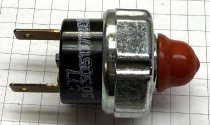 (64531370463)-A/C Drier Safety Pressure Switch-733/735 (78-86), 318/325/M3 (84-89) (2-prong) (64538363858) (2 available)