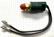 (64531386971)-A/C Drier Pressure Switch (w/pigtail) -318/325/M3 (84-89) (made in Germany) (2 available)