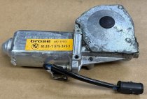 (51331375395)-Window Motor-733i/735i (84-86)-Left Side (Genuine BMW) (1 available)