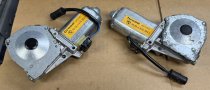 (51331375395)-Window Motor-733i/735i (84-86)-Left Side (Genuine BMW) (1 available)