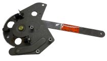 (51351846567)-Electric Window Regulator (Rear Left)-530i/528i (75-81), 528e/524td/533i/535i/M5 (82-88) (Genuine BMW) (3 available)