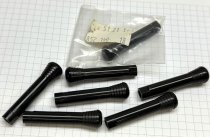 (51211852140)-Door Lock Knobs- E30, E36, E23, E32, E34, E31 (Genuine BMW) (7 available)