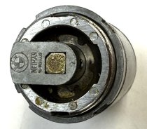(51241846159)-Trunk Lock-320i (77-81) (Genuine BMW) (1 available)