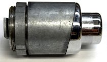 (51241846159)-Trunk Lock-320i (77-81) (Genuine BMW) (1 available)