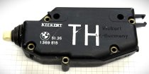 (51261369815)-Door Actuator - 528e/533i (-9/82)