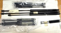 (51231908465)-Hood Shock-735i/740i/750i (E32) (made in Germany) (2 available)