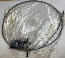 (54121933749 & 54121933750)-Sunroof Cable Set-318/325e/325i (1/85-91) (Left & Right) (Genuine BMW) (1 set available)