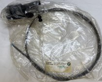 (54121933749 & 54121933750)-Sunroof Cable Set-318/325e/325i (1/85-91) (Left & Right) (Genuine BMW) (1 set available)