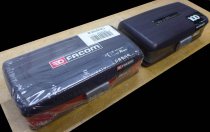 (R2NANO-100yr)-1/4" Drive Compact 6pt Metric Set (limited edition)
