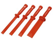 (CR.D4)-Multi-use Tool Set-4pc (plastic)(Facom)