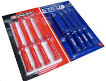 (CR.D4)-Multi-use Tool Set-4pc (plastic)(Expert)
