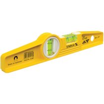 (81S-REM)-Stabila 81S Rare Earth Metal Magnetic Torpedo Level (10")