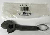 (ATW.J1021PF)-Facom Collector's Set-10pc Protwist Screwdrivers & PBC.101 Adj Wrench (2 available)