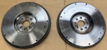(11221270292)-Flywheel (Std Trans)-2002 (74-76), 320i (77-83) (215mm) (Swag/Germany) (1 available)