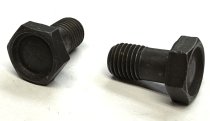 (11220616143)-Flywheel Bolt-M12x22mm (most BMW 68-93 w/Std trans) (Genuine BMW) (16 available)