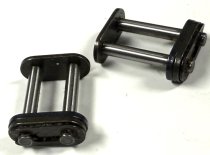(11310731106)-Master Link for Double Link Timing Chains in M10/M30/M42 motors (big time saver) (2 available)