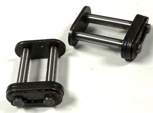 (11310731106)-Master Link for Double Link Timing Chains in M10/M30/M42 motors (big time saver) (2 available)