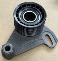 (11312241090)-Timing Belt Tensioner-524td (85-86) (1 available)