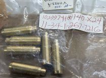 (11121280523+)-Valve Guide (os)-325i (87-91), 525i (89-90) (Canyon V11523-9) (6 available)