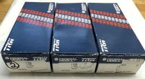 (11341722908)-Intake Valve-318i (90-92), 325i (92), 525i (91-92) (12 available-must buy in sets of 6pc) (TRW)