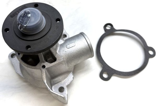 (11519070765)-Water Pump-524td (83-88) (1 available)