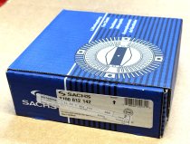 (11521466000)-Fan Clutch-318i/ti (E36), 318i/325e/325i (84-91), 5 Series (E28 incl M5, 82-88) (Sachs) (1 available)