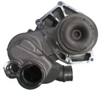 (11510007040)-Water Pump-750i (88-94) (Genuine BMW) (2 available)