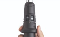 (S.209-340PB)-1/2" Drive Quick Read Torque Wrench (60-340nm) (USAG) (1 available)